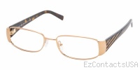 Prada 68LV Eyeglasses - Prada
