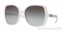 Burberry 4067 Sunglasses - Burberry