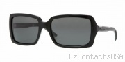 Burberry 4075 Sunglasses - Burberry