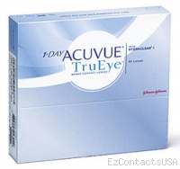 Acuvue TruEye 90 Pack