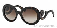 Prada Sunglasses pr27ns