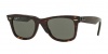 Ray-Ban RB 2140 (Original Wayfarer) Polarized 