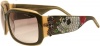 Ed Hardy EHS 001 Skull and Roses