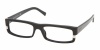 Prada PR 01LVN Eyeglasses