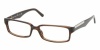 Prada PR 01MV Eyeglasses