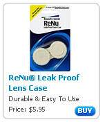 Contact Lens Case