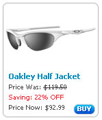 Oakley - Sunglasses