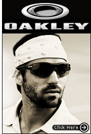 Oakley Sunglasses
