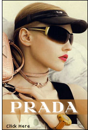 Prada Sunglasses 