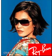 Ray-Ban Sunglasses 