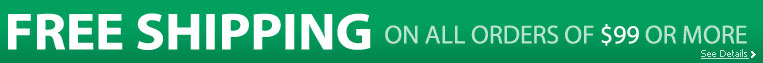 FREE SHIPPING