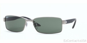 Ray-Ban RB3272 Sunglasses - Ray-Ban