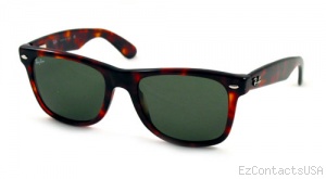 Ray-Ban RB 2113 (Wayfarer with Flex) - Ray-Ban