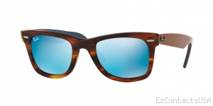 Ray-Ban RB2140 Sunglasses Original Wayfarer - Ray-Ban