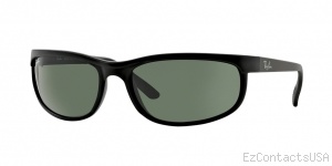 Ray-Ban RB2027 Sunglasses Predator 2  - Ray-Ban