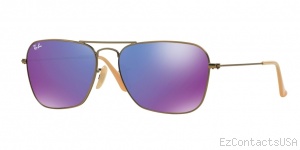 Ray-Ban 3136 (Caravan) Sunglasses - Ray-Ban