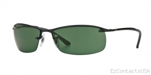 Ray-Ban RB3183 Sunglasses Top Bar  - Ray-Ban