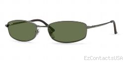 Ray-Ban RB3198 Sunglasses New Sleek  - Ray-Ban