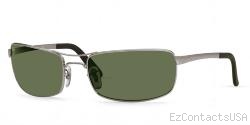 Ray-Ban RB3212 Sunglasses Flight Senior Polarized  - Ray-Ban