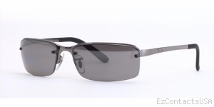 Ray-Ban 3217 Polarized Sunglasses - Ray-Ban
