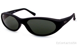 Ray-Ban 2015 (Daddy-O Oval Wrap) Sunglasses - Ray-Ban