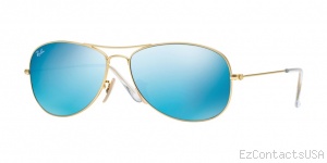 Ray-Ban RB3362 Sunglasses Cockpit - Ray-Ban