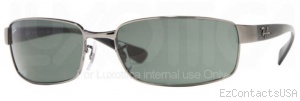 Ray-Ban RB3364 Sunglasses - Ray-Ban