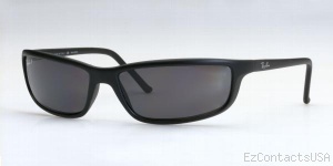 Ray-Ban RB4034 Sunglasses Polarized Predator 18  - Ray-Ban