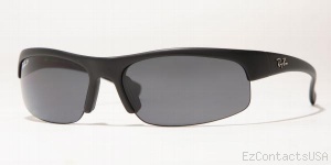 Ray-Ban RB4039 Sunglasses  Polarized - Ray-Ban