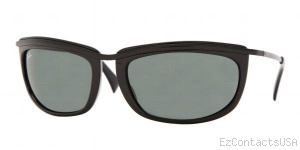 Ray-Ban RB4109 Sunglasses Olympian I  - Ray-Ban