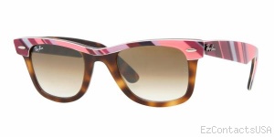 Ray-Ban RB2143 Sunglasses Wayfarer II - Ray-Ban