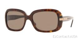 Burberry 4024B Sunglasses - Burberry