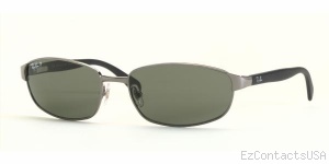 Ray-Ban RB3247 Sunglasses - Ray-Ban