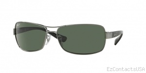 Ray-Ban RB3379 Sunglasses - Ray-Ban