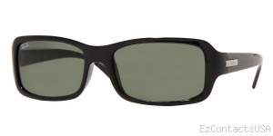 Ray-Ban RB4107 Sunglasses - Ray-Ban