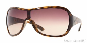 Ray-Ban RB 4099 Sunglasses - Ray-Ban