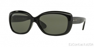 Ray-Ban RB4101 Sunglasses Jackie Ohh - Ray-Ban