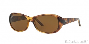Ray-Ban 4061 Sunglasses - Ray-Ban