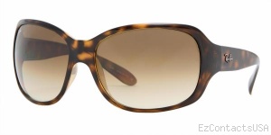 Ray-Ban RB4118 Sunglasses - Ray-Ban