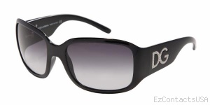 Dolce & Gabbana/ DG 6041 - Dolce & Gabbana