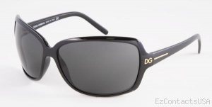 Dolce & Gabbana/ DG 6016 - Dolce & Gabbana