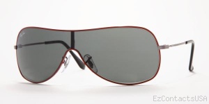 Ray-Ban Junior 9507 Sunglasses - Ray-Ban Junior