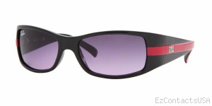 Ray-Ban Junior RJ9041S Sunglasses - Ray-Ban Junior