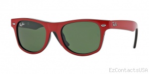 Ray-Ban Junior RJ9035S Sunglasses - Ray-Ban Junior