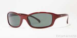 Ray-Ban Junior RJ9019S Sunglasses - Ray-Ban Junior