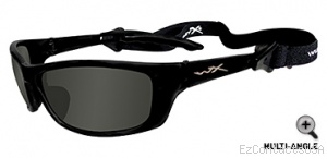 Wiley X P-17 Polarized - Wiley X