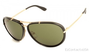 Tom Ford 0109 Cyrille  - Tom Ford