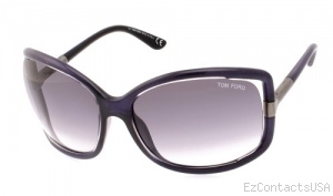 Tom Ford 0125 Anais - Tom Ford