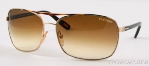Tom Ford Sunglasses John - Tom Ford