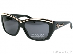 DSquared2 DQ0017/S - DSquared
